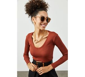 Xhan Fashion - Γυναικεία Μπλούζα Xhan Xhan Fashion