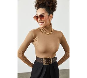 Stock Clerance - Γυναικεία Μπλούζα Xhan Stock Clerance