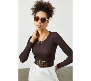 Xhan Fashion - Γυναικεία Μπλούζα Xhan Xhan Fashion