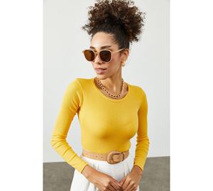 Xhan Fashion - Γυναικεία Μπλούζα Xhan Xhan Fashion