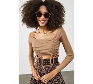 Xhan Fashion - Γυναικεία Μπλούζα Xhan Xhan Fashion