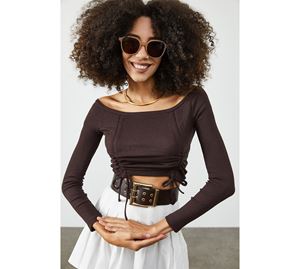 Xhan Fashion - Γυναικεία Μπλούζα Xhan Xhan Fashion