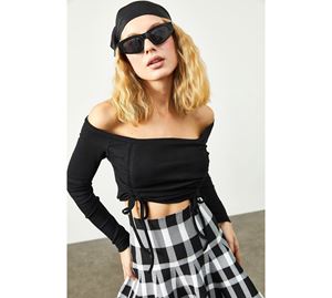 Xhan Fashion - Γυναικεία Μπλούζα Xhan Xhan Fashion