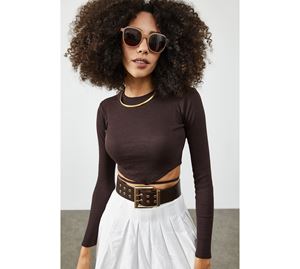 Xhan Fashion - Γυναικεία Μπλούζα Xhan Xhan Fashion