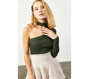 Xhan Fashion - Γυναικεία Μπλούζα Xhan Xhan Fashion