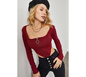 Xhan Fashion - Γυναικεία Μπλούζα Xhan Xhan Fashion