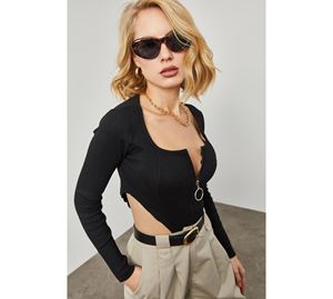 Xhan Fashion - Γυναικεία Μπλούζα Xhan Xhan Fashion