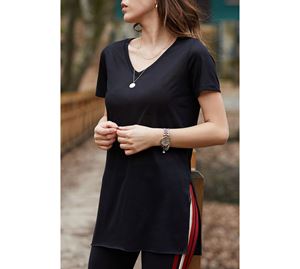 Xhan Fashion Xhan Fashion - Γυναικεία Μπλούζα Xhan