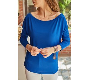 Xhan Fashion Xhan Fashion - Γυναικεία Μπλούζα Xhan
