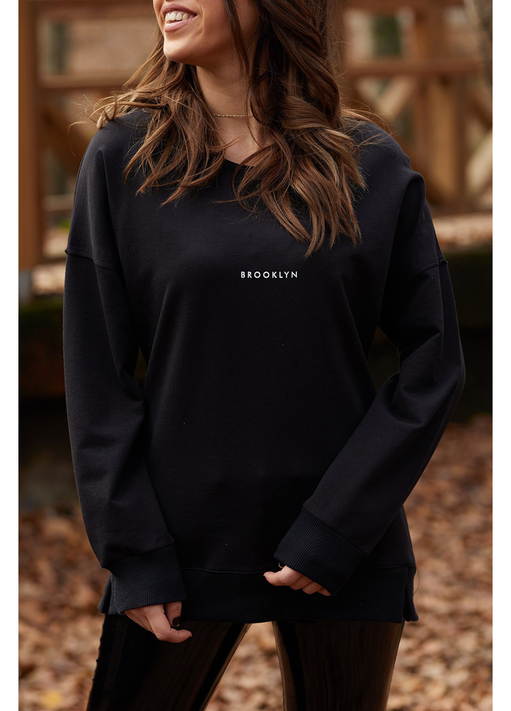Xhan Fashion Xhan Fashion - Γυναικεία Μπλούζα Xhan