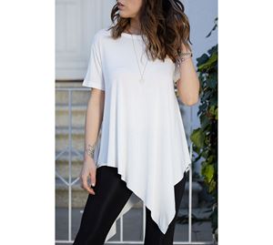 Xhan Fashion Xhan Fashion - Γυναικεία Μπλούζα Xhan