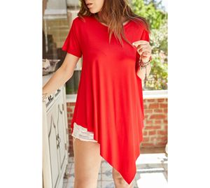 Xhan Fashion Xhan Fashion - Γυναικεία Μπλούζα Xhan