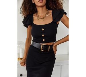 Xhan Fashion - Γυναικεία Μπλούζα Xhan Xhan Fashion