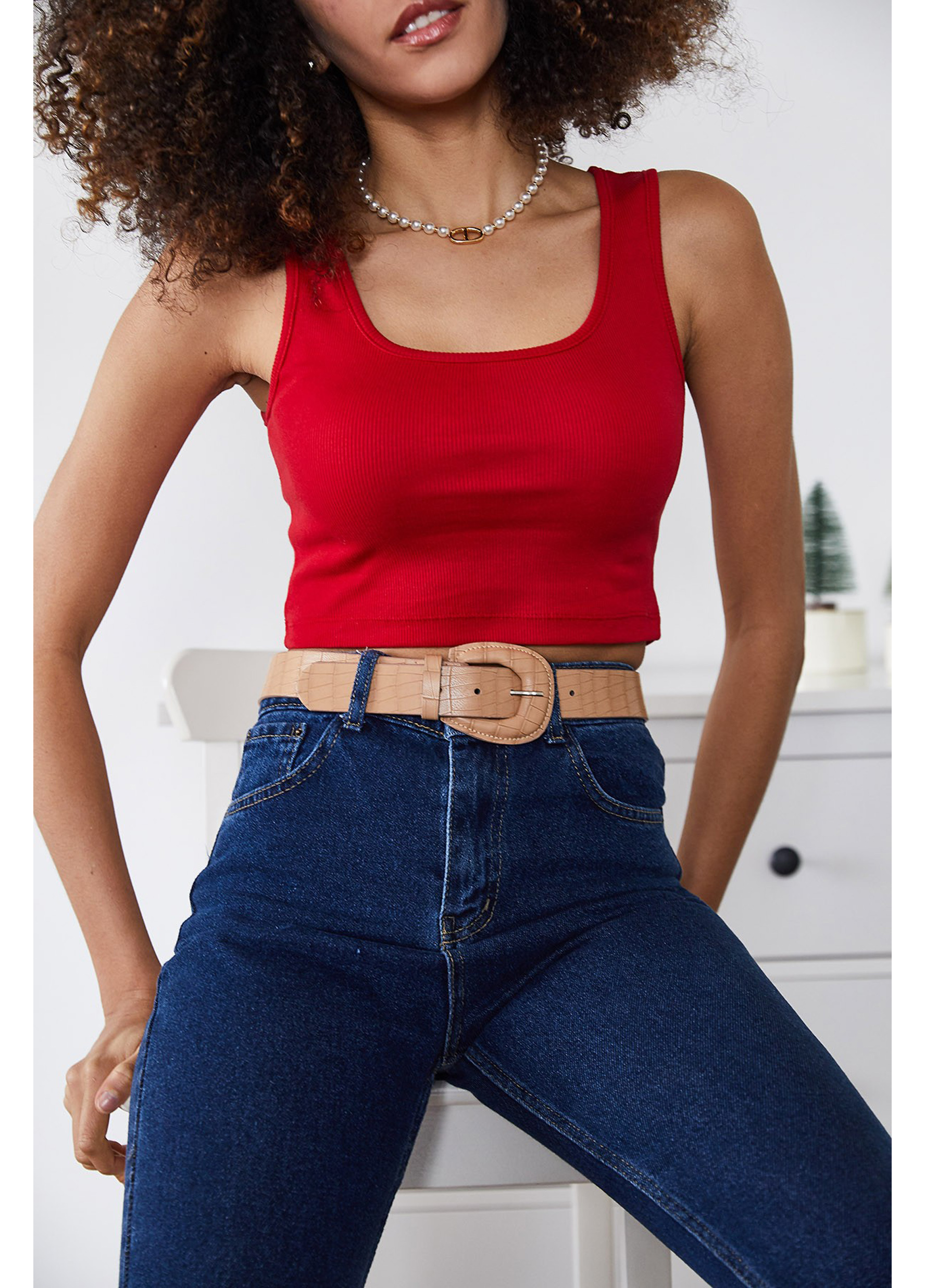 Stylish Clearance Vol.2 Stylish Clearance Vol.2 - Γυναικεία Μπλούζα Xhan