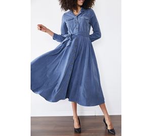 Xhan Fashion Xhan Fashion - Γυναικείο Φόρεμα Xhan