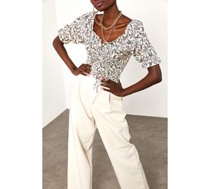Stylish Clearance Vol.2 Stylish Clearance Vol.2 - Γυναικεία Μπλούζα Xhan