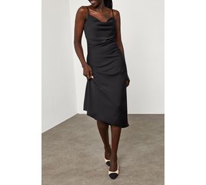 Xhan Fashion Xhan Fashion - Γυναικείο Φόρεμα Xhan