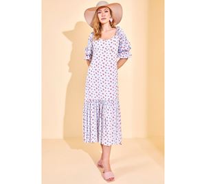 Xhan Fashion Xhan Fashion - Γυναικείο Φόρεμα Xhan