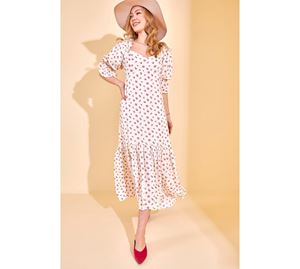 Xhan Fashion Xhan Fashion - Γυναικείο Φόρεμα Xhan