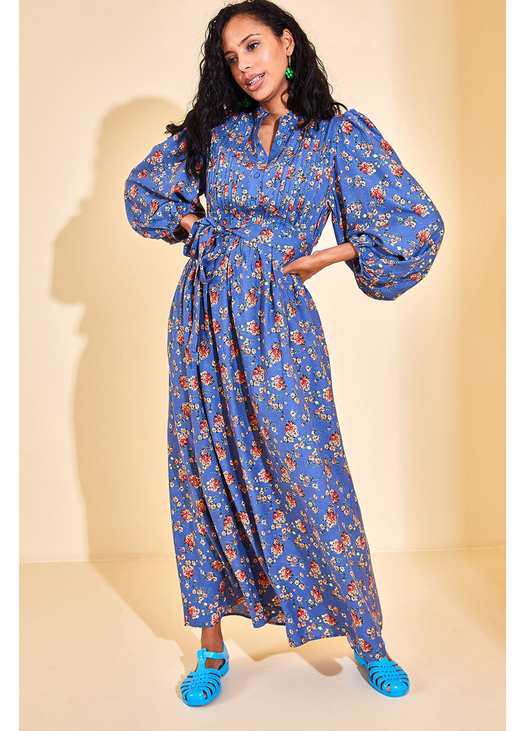 Stylish Clearance Vol.1 Stylish Clearance Vol.1 - Γυναικείο Φόρεμα Xhan