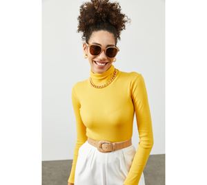 Xhan Fashion Xhan Fashion - Γυναικεία Μπλούζα Xhan