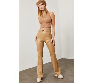 Xhan Fashion Xhan Fashion - Γυναικείο Παντελόνι Xhan