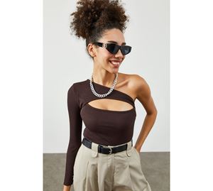 Xhan Fashion Xhan Fashion - Γυναικεία Μπλούζα Xhan