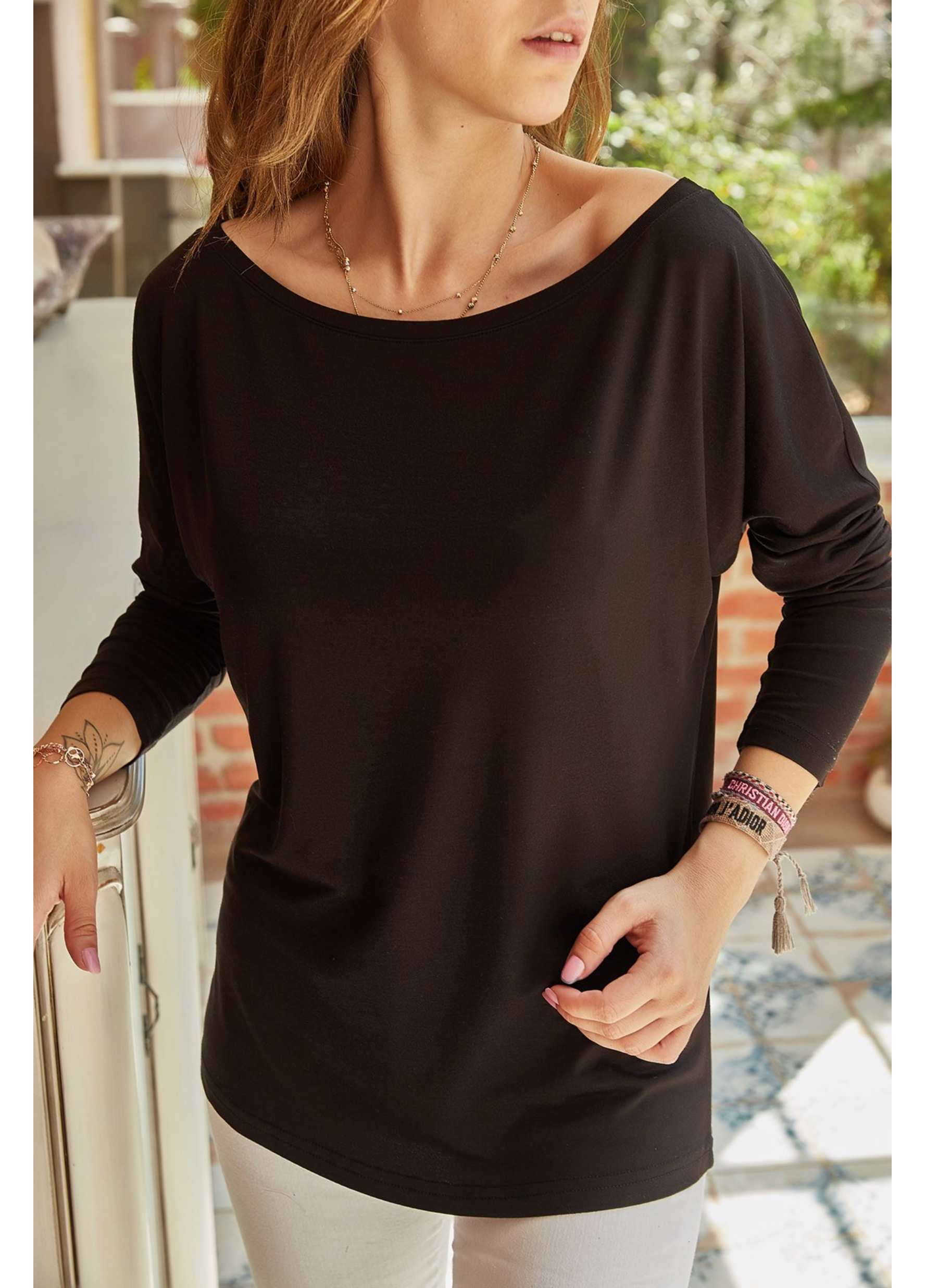 Stylish Clearance Vol.2 Stylish Clearance Vol.2 - Γυναικεία Μπλούζα Xhan