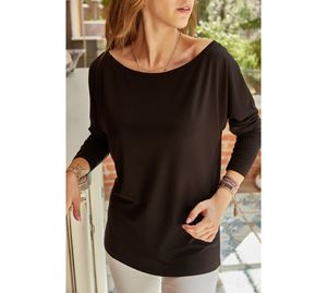 Xhan Fashion Xhan Fashion - Γυναικεία Μπλούζα Xhan