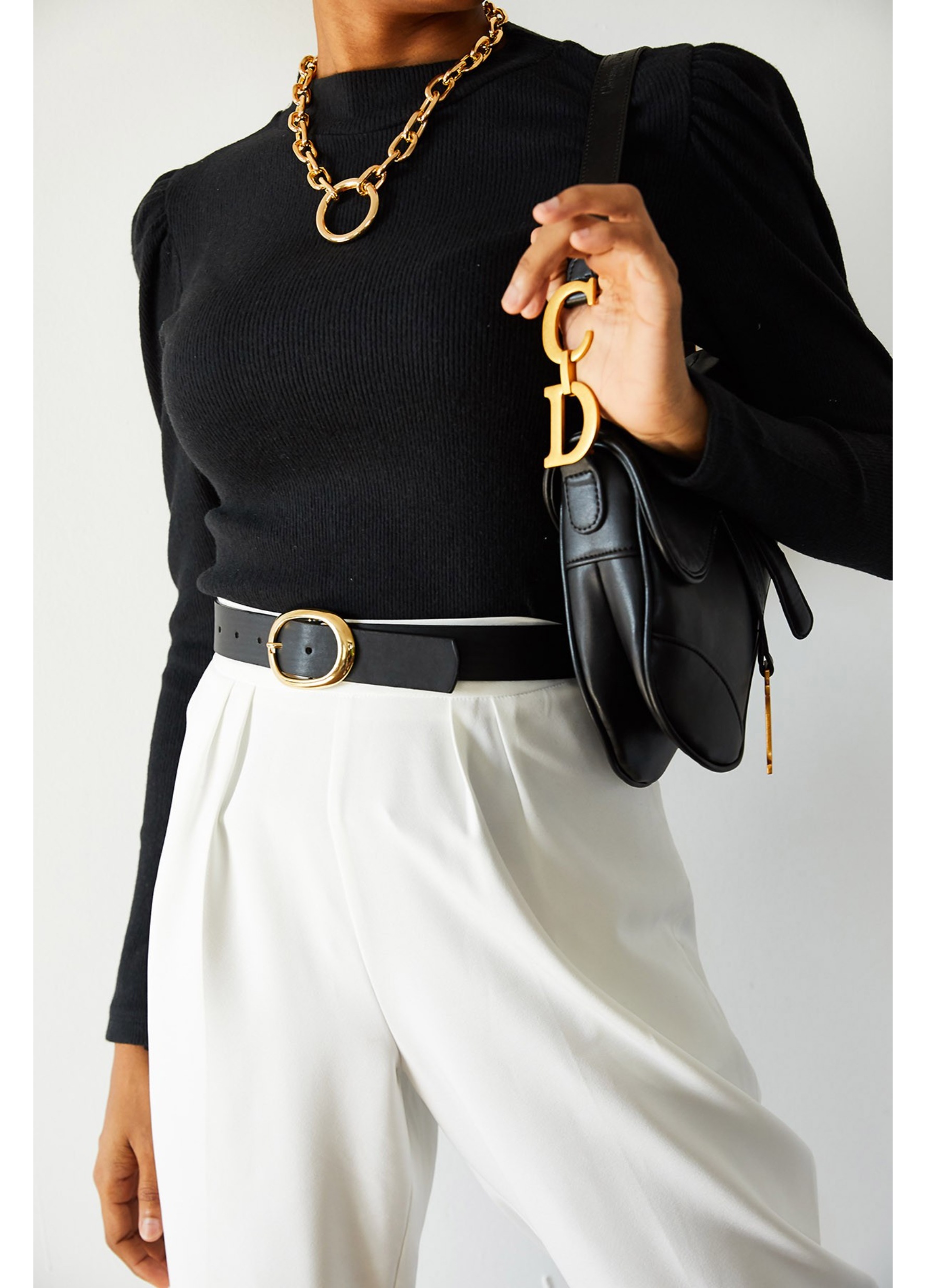 Xhan Fashion Xhan Fashion - Γυναικεία Μπλούζα Xhan
