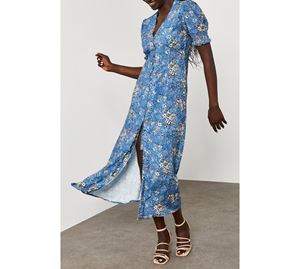 Xhan Fashion Xhan Fashion - Γυναικείο Φόρεμα Xhan