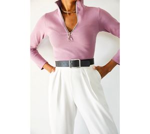 Xhan Fashion Xhan Fashion - Γυναικεία Μπλούζα Xhan