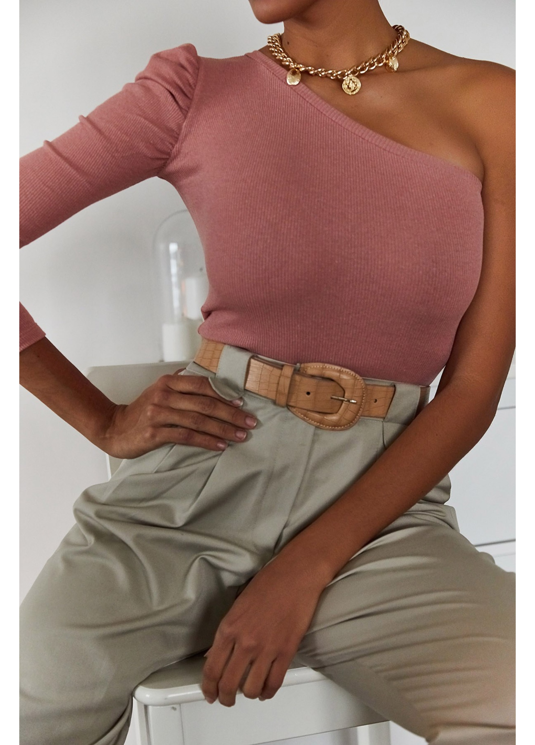 Stylish Clearance Vol.1 - Γυναικεία Μπλούζα Xhan