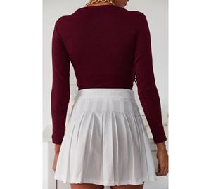Xhan Fashion Xhan Fashion - Γυναικεία Μπλούζα Xhan