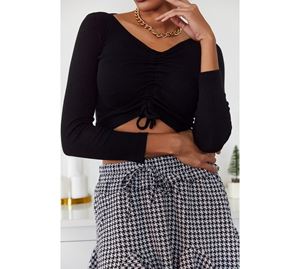 Xhan Fashion - Γυναικεία Μπλούζα Xhan Xhan Fashion