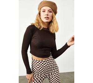 Xhan Fashion Xhan Fashion - Γυναικεία Μπλούζα Xhan