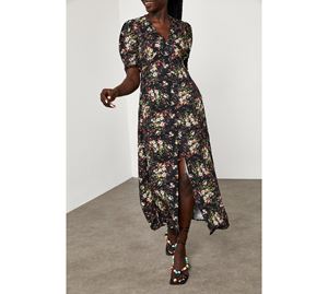 Xhan Fashion Xhan Fashion - Γυναικείο Φόρεμα Xhan