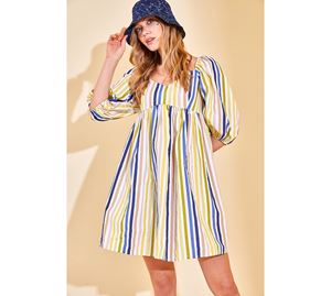  Xhan Fashion - Γυναικείο Φόρεμα Xhan 2025