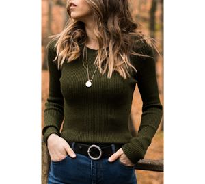 Stylish Clearance Vol.2 Stylish Clearance Vol.2 - Γυναικείο Πουλόβερ Xhan