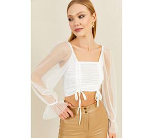 Stylish Clearance Vol.2 Stylish Clearance Vol.2 - Γυναικεία Μπλούζα Xhan
