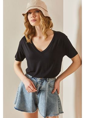 Γυναικείο T-shirt Xhan