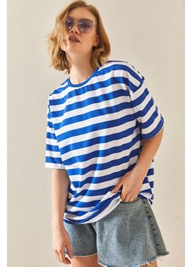Γυναικείο T-shirt Xhan