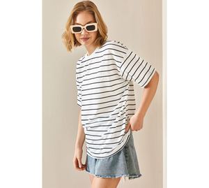 Xhan Fashion Xhan Fashion - Γυναικείο T-shirt Xhan