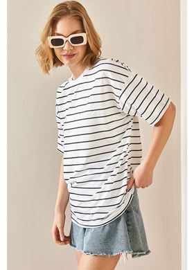Γυναικείο T-shirt Xhan