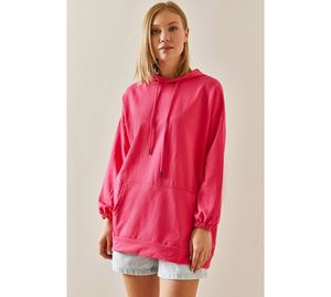 Xhan Fashion Xhan Fashion - Γυναικείο Φούτερ Xhan