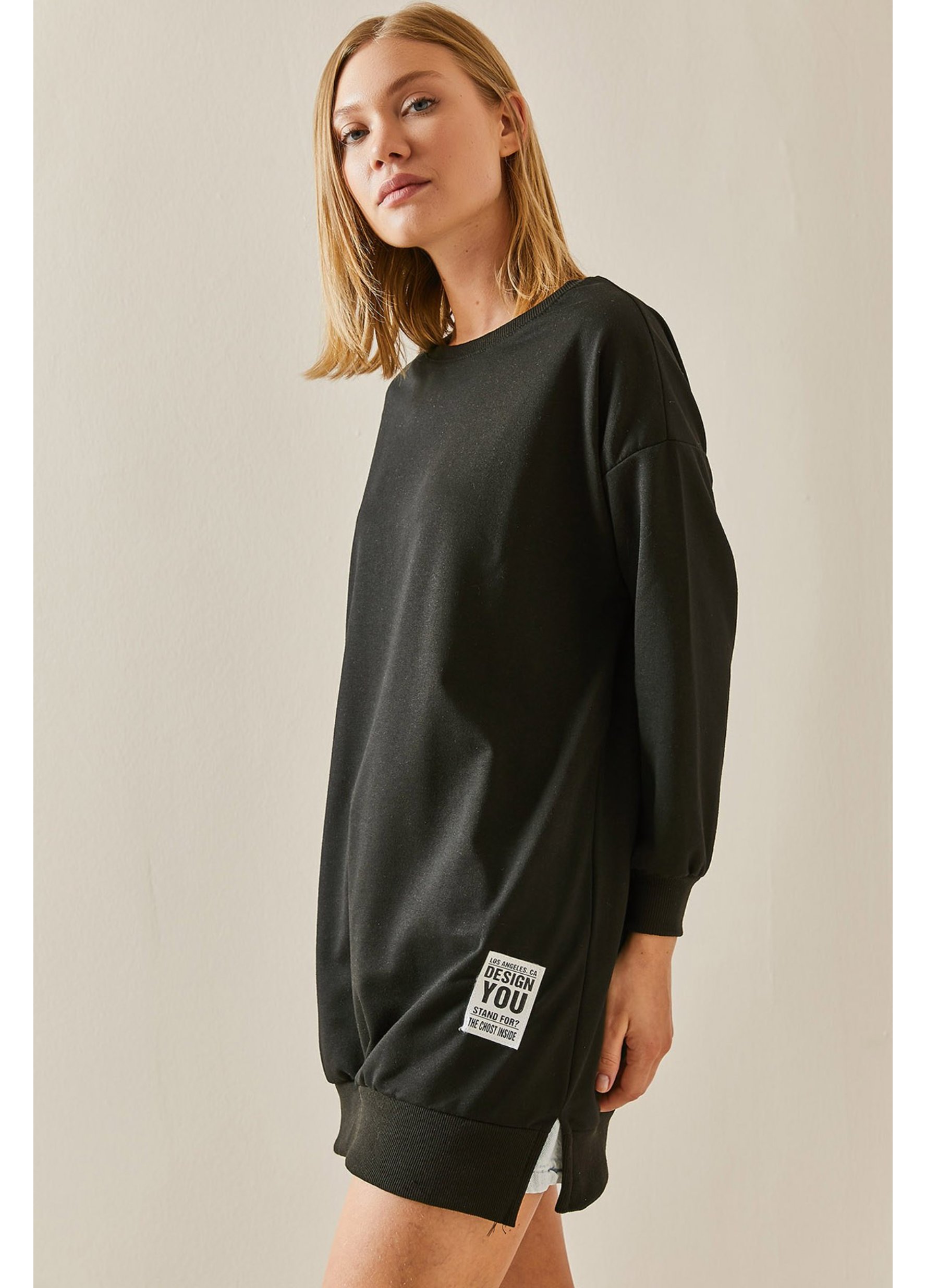 Xhan Fashion Xhan Fashion - Γυναικείο Φούτερ Xhan