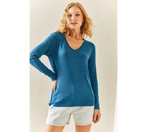 Xhan Fashion - Γυναικεία Μπλούζα Xhan Xhan Fashion