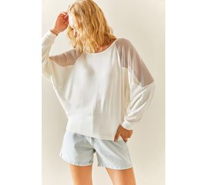 Xhan Fashion - Γυναικεία Μπλούζα Xhan Xhan Fashion