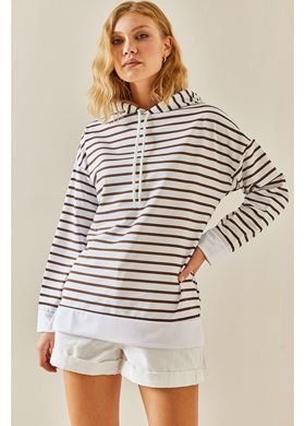 Γυναικείο Φούτερ Xhan