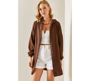 Xhan Fashion Xhan Fashion - Γυναικεία Μπλούζα Xhan